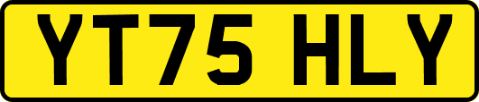 YT75HLY