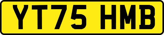 YT75HMB