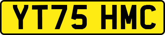 YT75HMC
