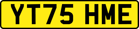 YT75HME