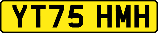 YT75HMH