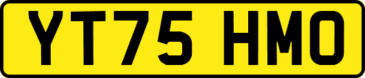 YT75HMO