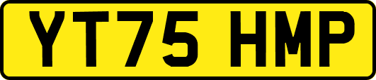YT75HMP