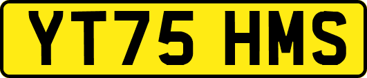 YT75HMS