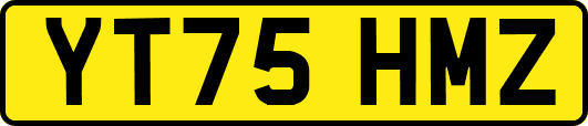 YT75HMZ