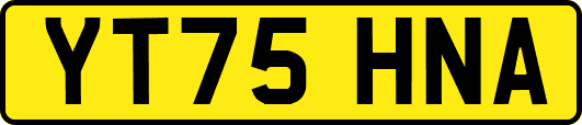 YT75HNA
