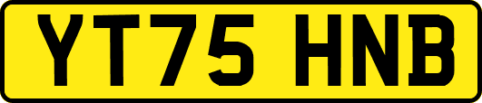 YT75HNB