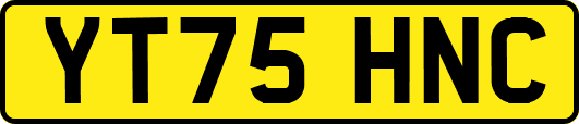 YT75HNC