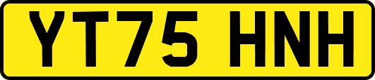 YT75HNH