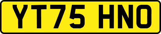 YT75HNO