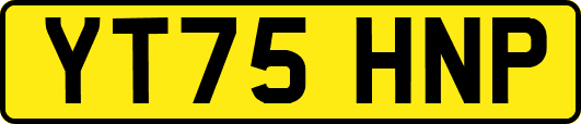 YT75HNP