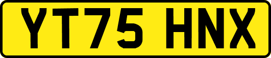 YT75HNX