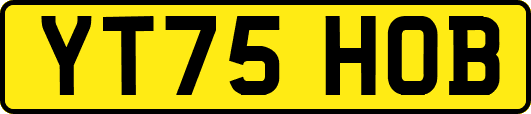 YT75HOB