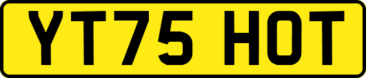 YT75HOT