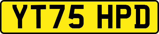 YT75HPD