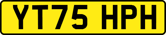 YT75HPH