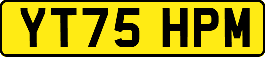 YT75HPM