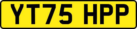 YT75HPP