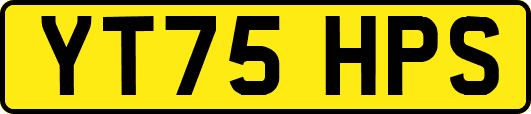 YT75HPS