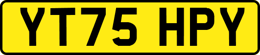 YT75HPY
