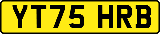 YT75HRB