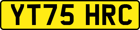 YT75HRC
