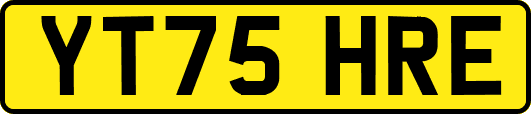 YT75HRE