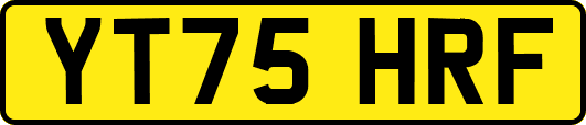 YT75HRF