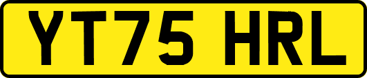 YT75HRL