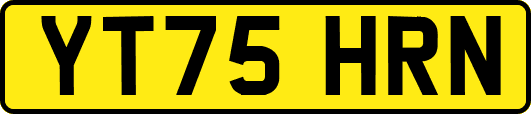 YT75HRN