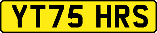 YT75HRS