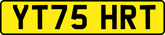 YT75HRT