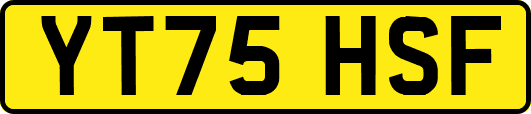 YT75HSF