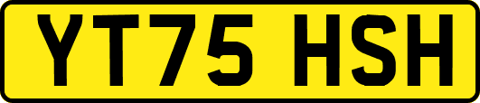 YT75HSH