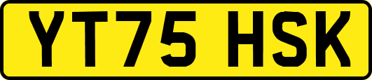 YT75HSK