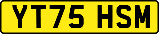 YT75HSM