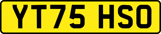 YT75HSO