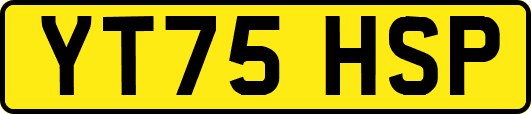 YT75HSP