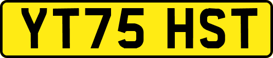 YT75HST