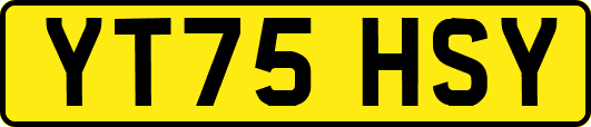 YT75HSY