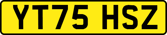 YT75HSZ