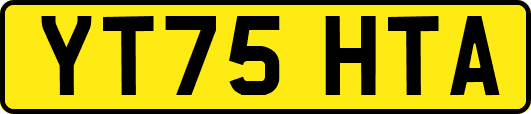 YT75HTA