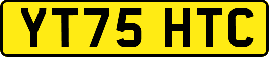 YT75HTC