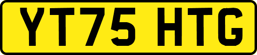 YT75HTG
