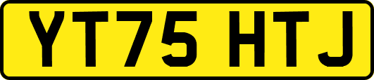 YT75HTJ