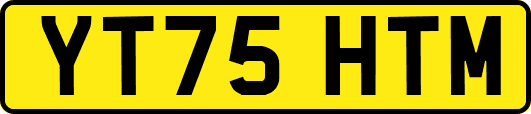 YT75HTM