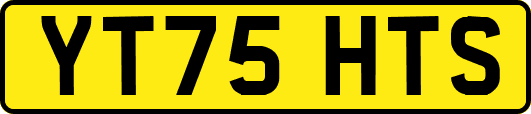 YT75HTS