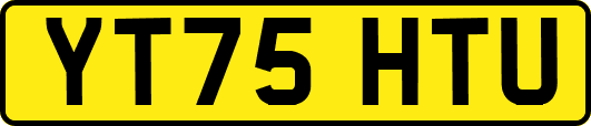 YT75HTU