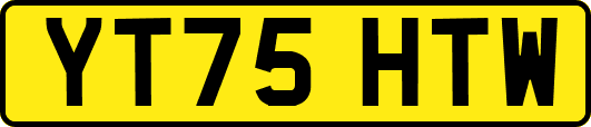 YT75HTW