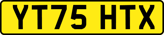 YT75HTX